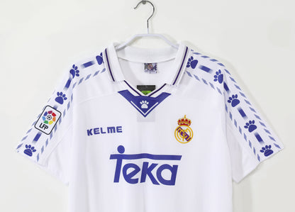 1996 home retro football shirt