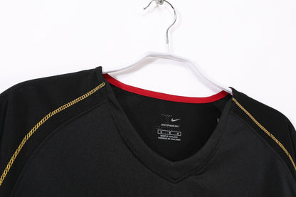 2006 away retro football shirt