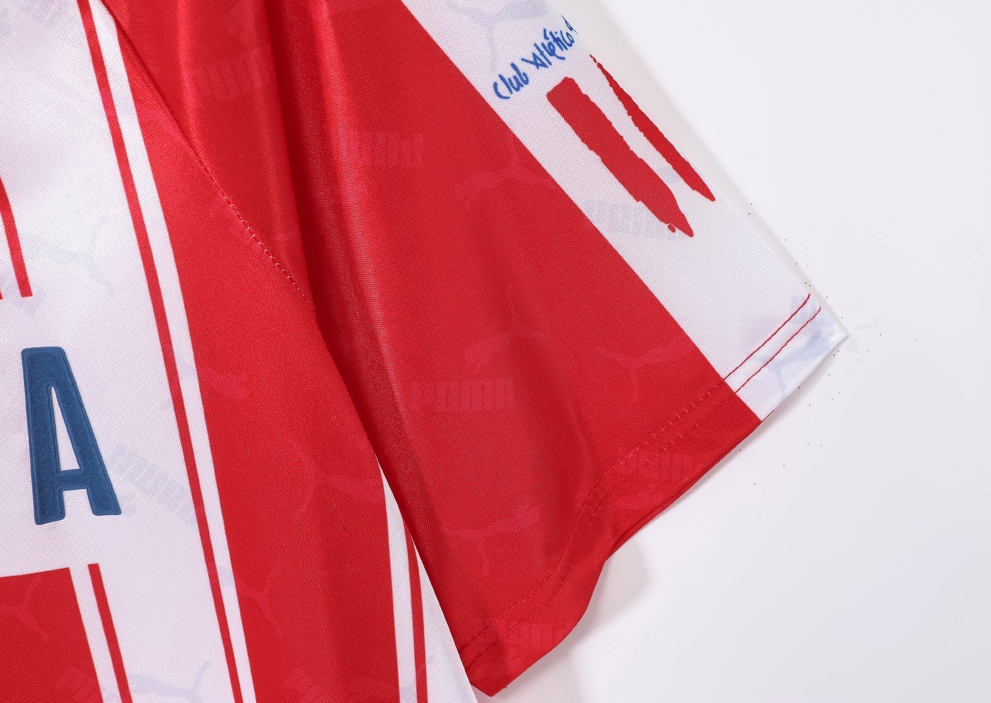94/95 home retro football shirt