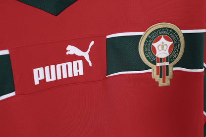 1998 away retro football shirt