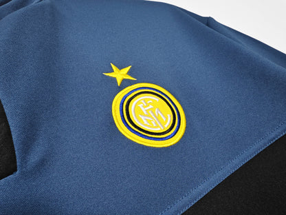 98/99 third retro football shirt