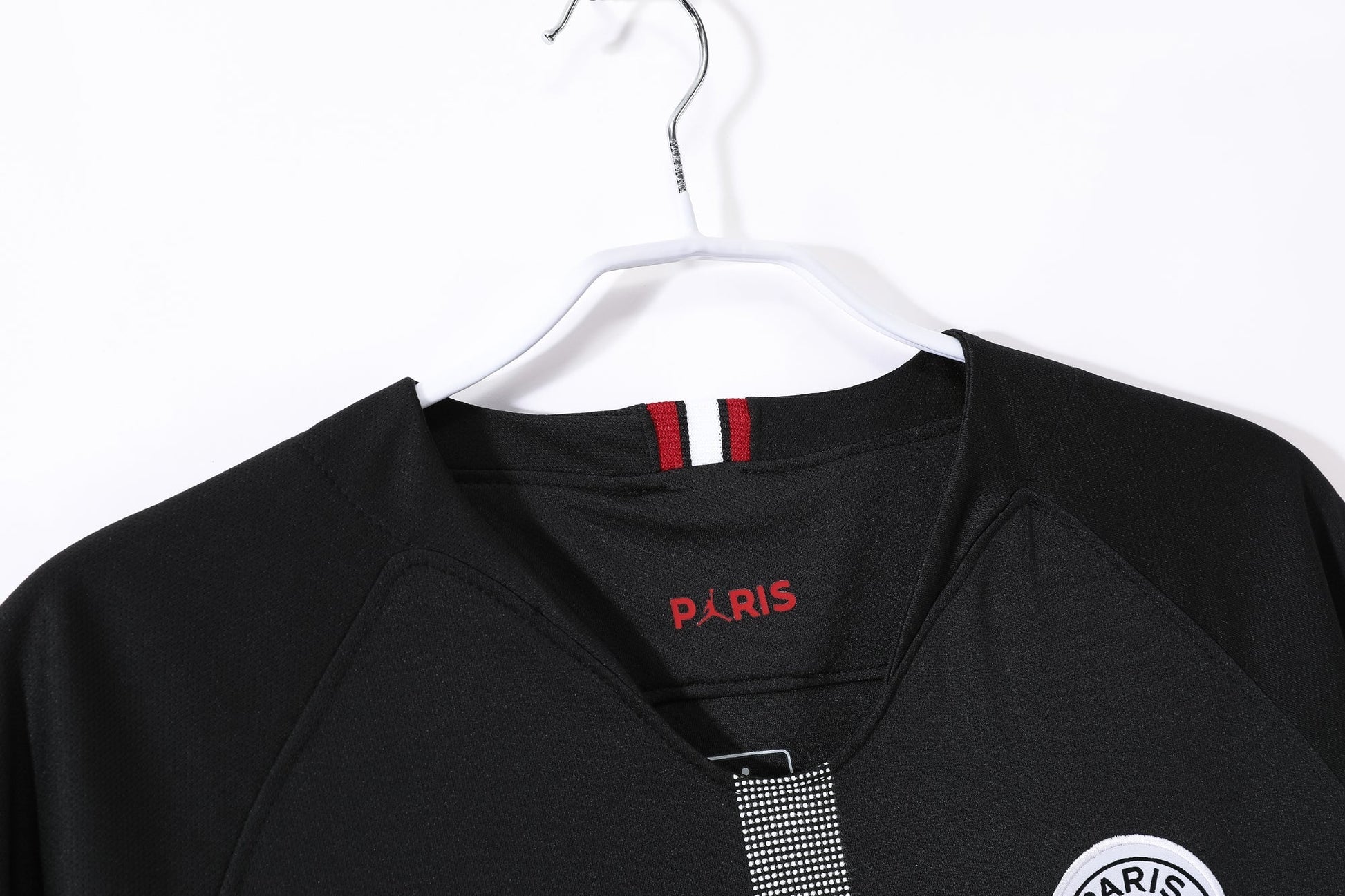 18/19 retro football shirt