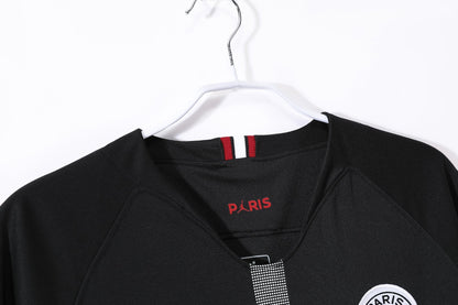 18/19 retro football shirt