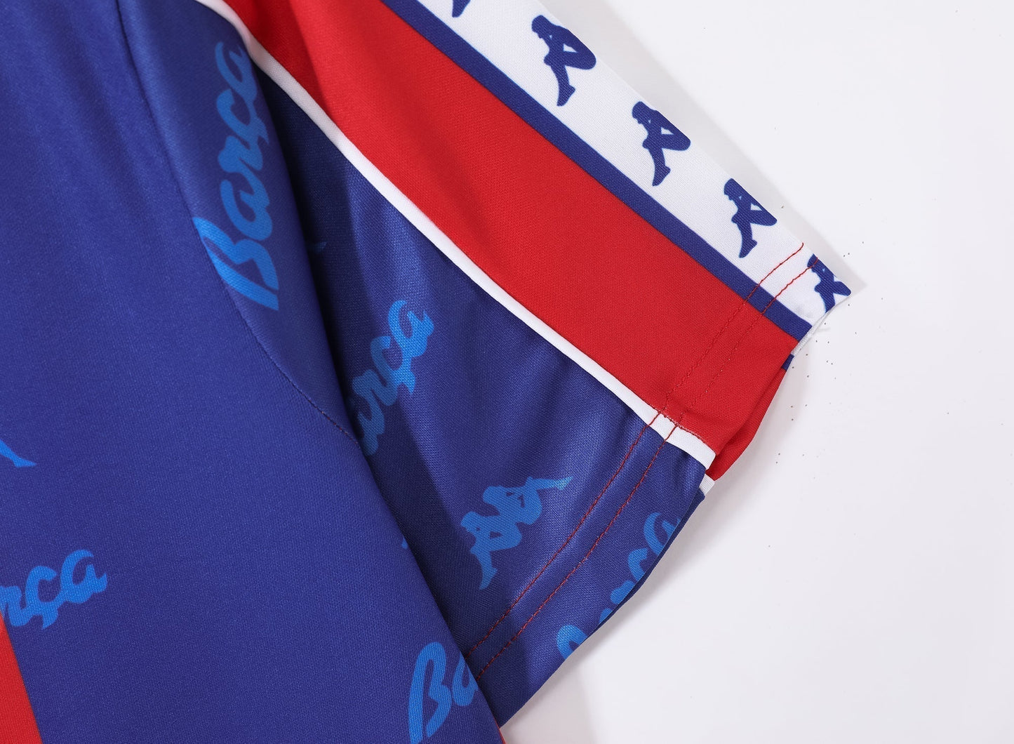 1992/95 home retro football shirt