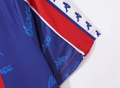 1992/95 home retro football shirt