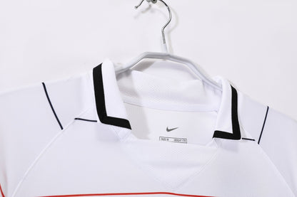 03/05 third retro football shirt