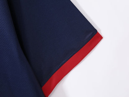 13/14 home retro football shirt
