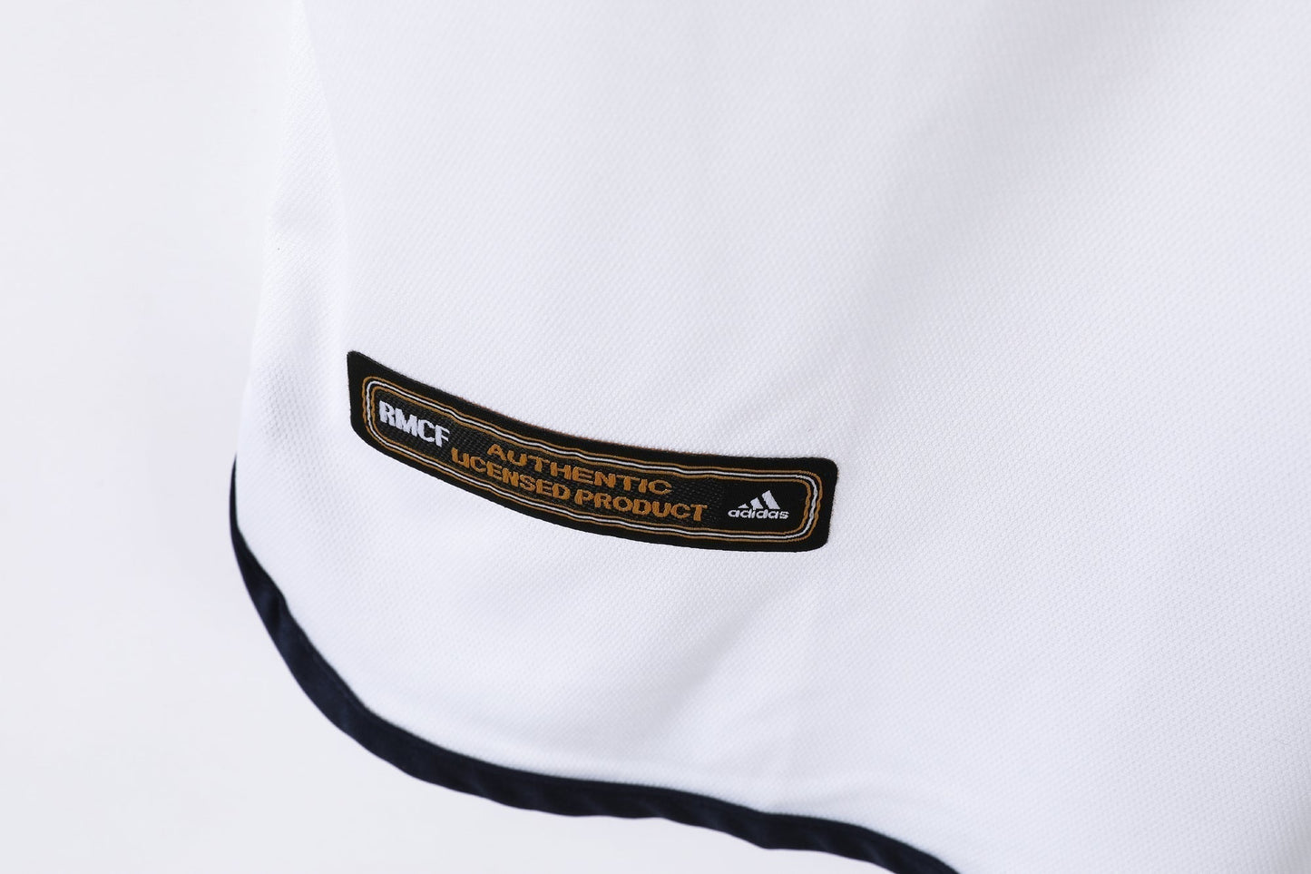 00/01 home retro football shirt