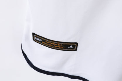 00/01 home retro football shirt