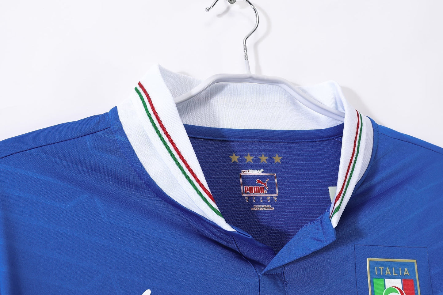 2012 home retro football shirt
