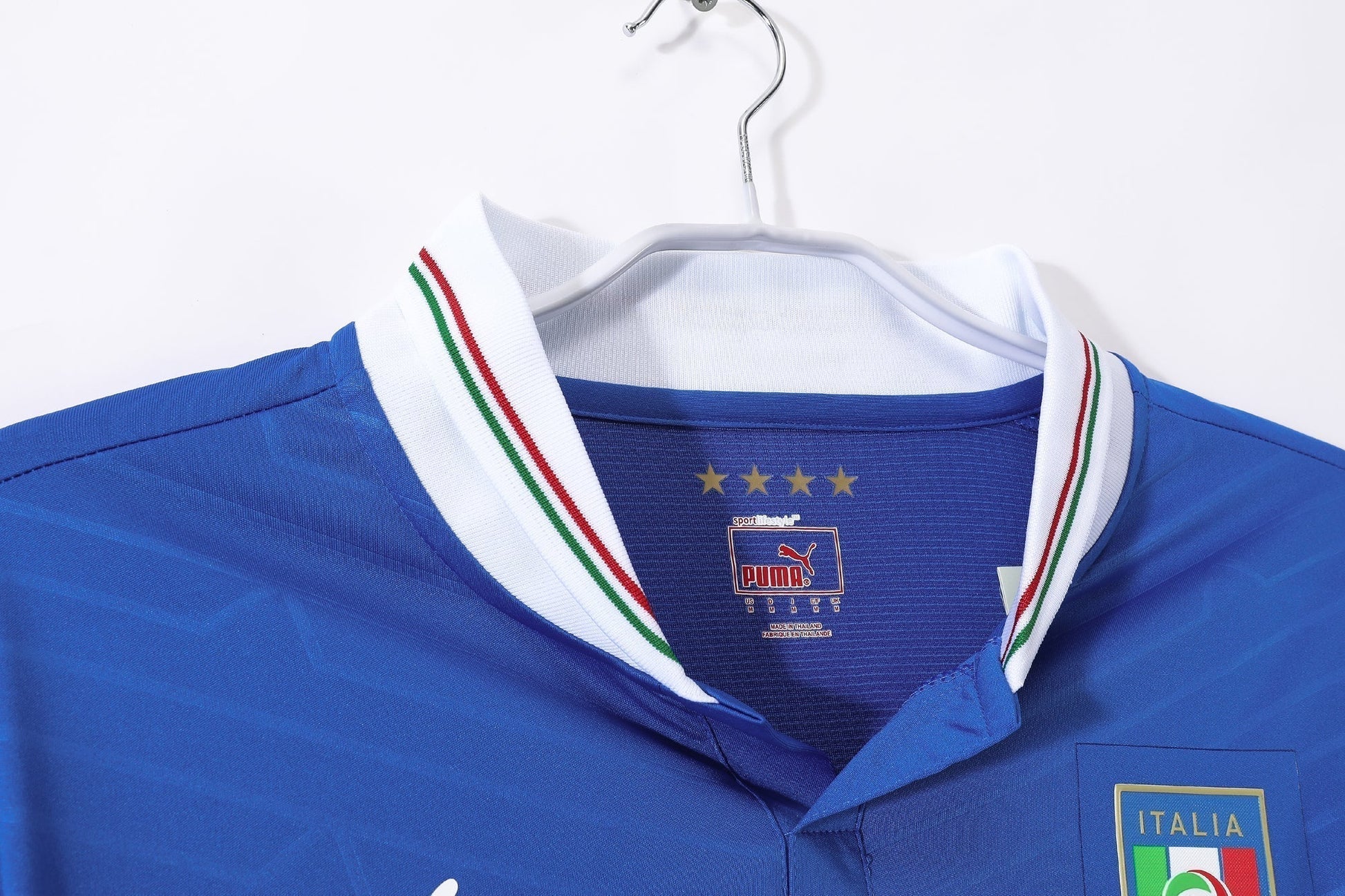 2012 home retro football shirt