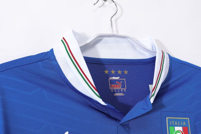 2012 home retro football shirt