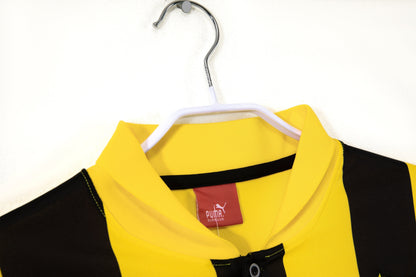 12/13 home retro football shirt