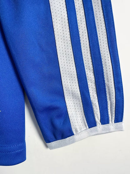 2011/12 home retro football shirt