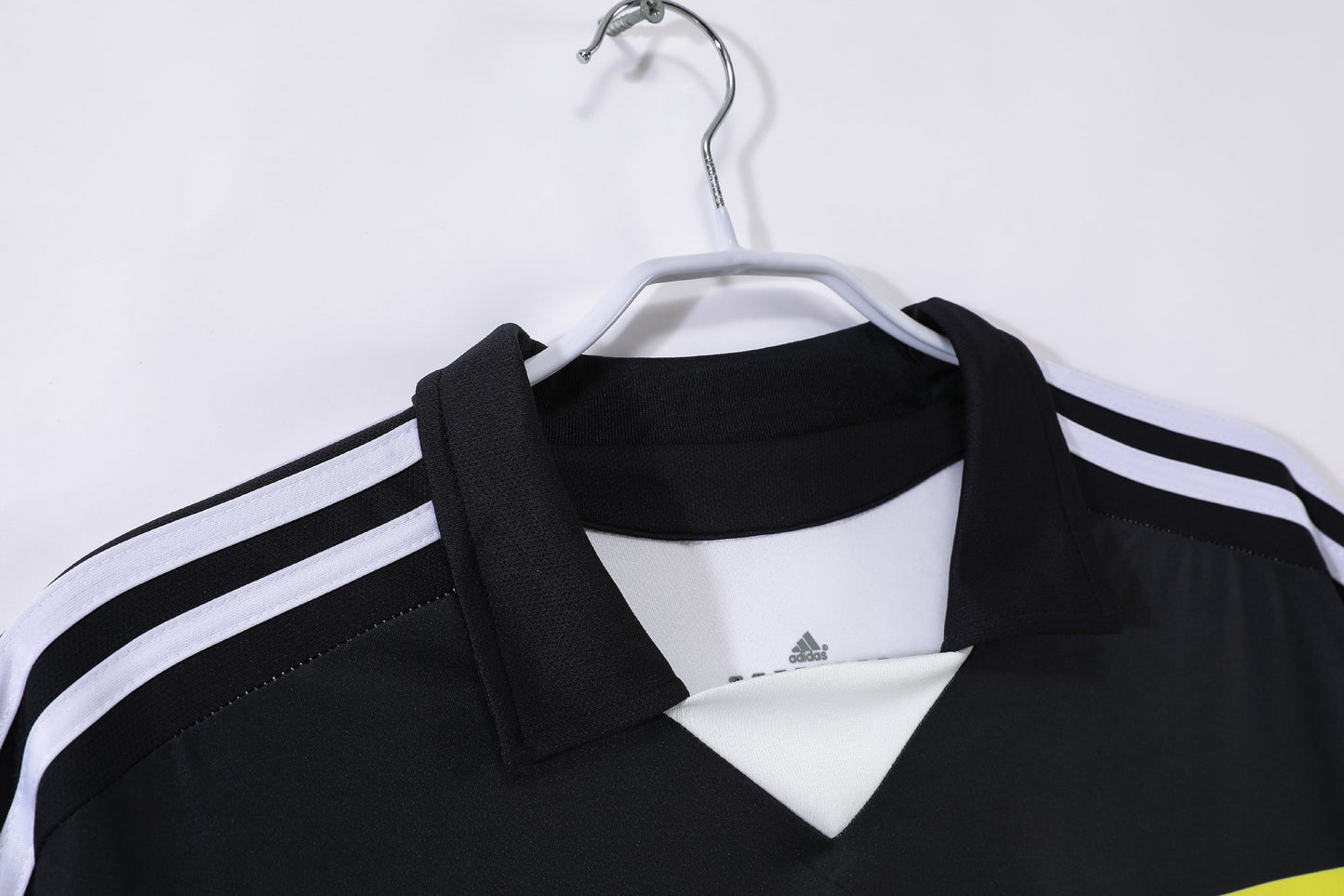 2011/12 third retro football shirt