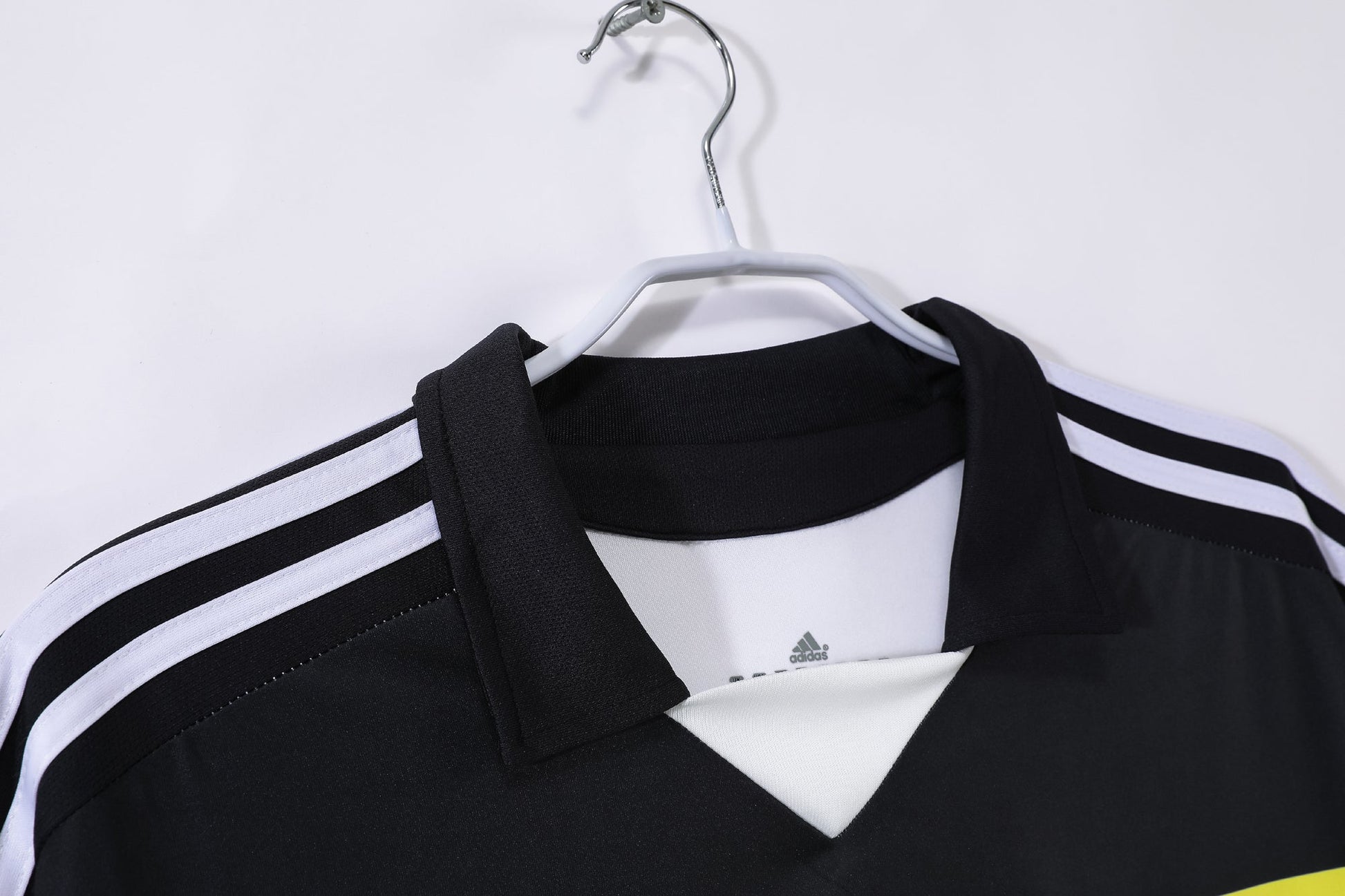 2011/12 third retro football shirt