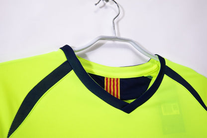 05/06 away retro football shirt