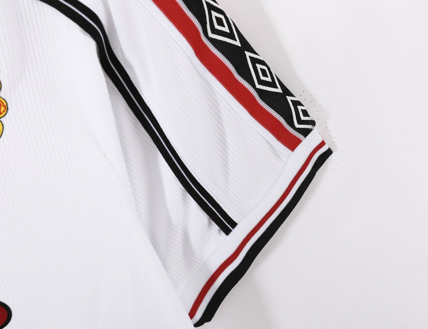 98/99 away retro football shirt