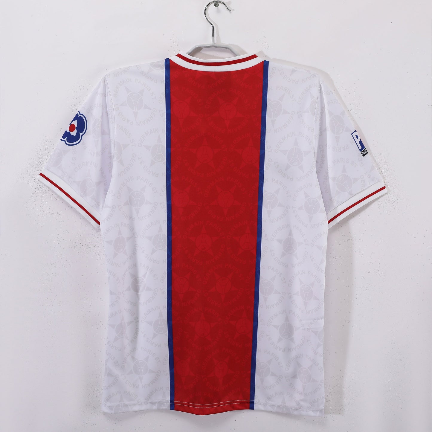 95/96 away retro football shirt