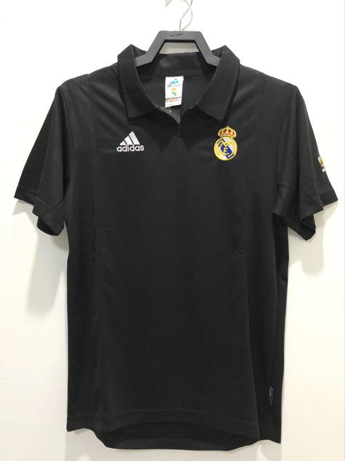 02/03 away retro football shirt