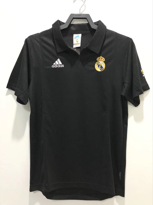 02/03 away retro football shirt