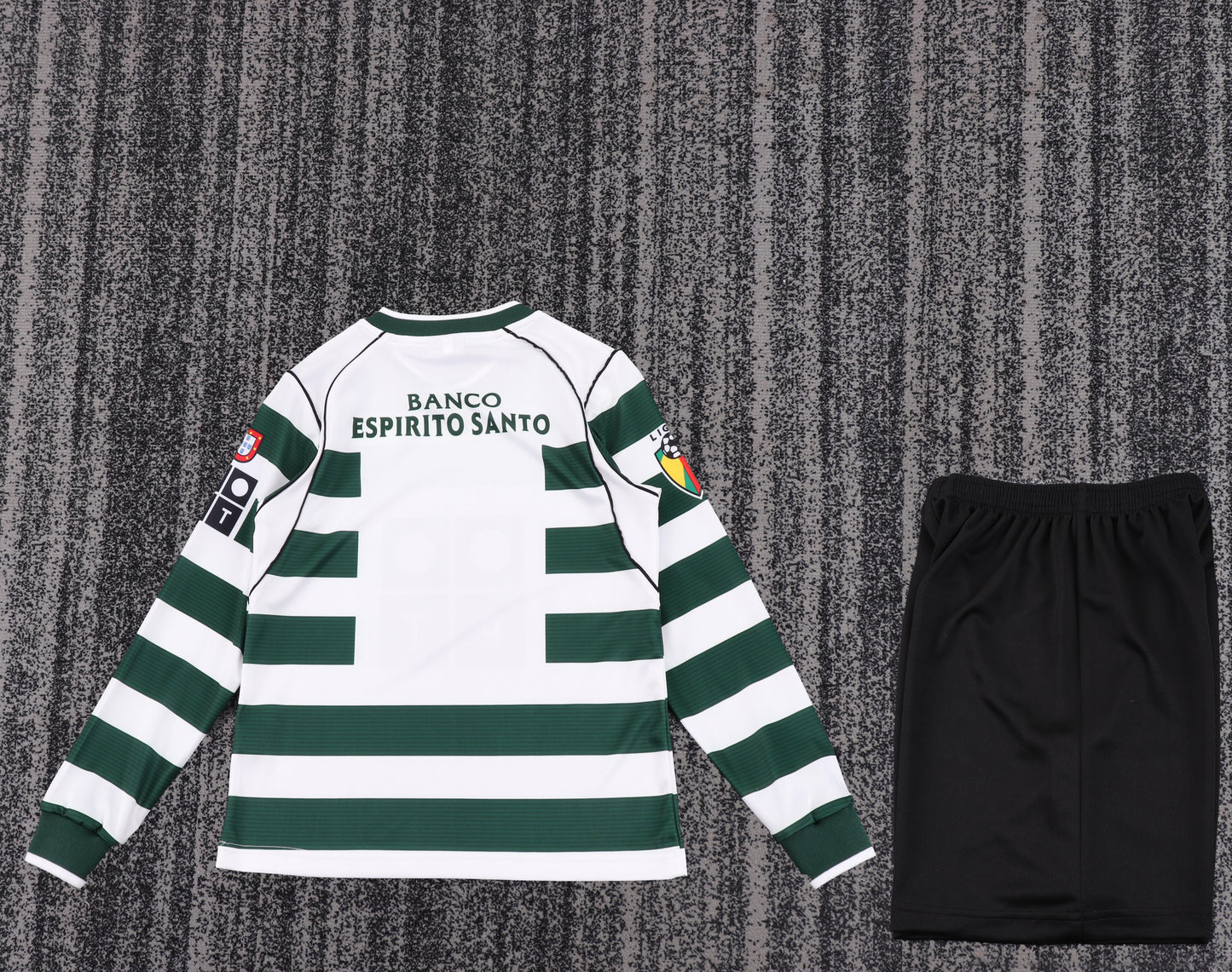 02/03 children's home football jersey