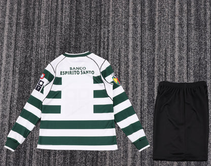 02/03 children's home football jersey