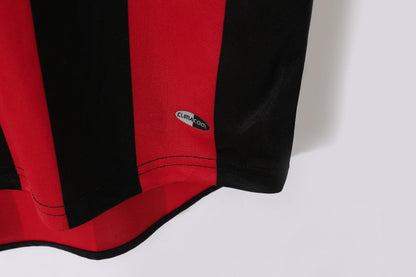 03/04 home retro football shirt