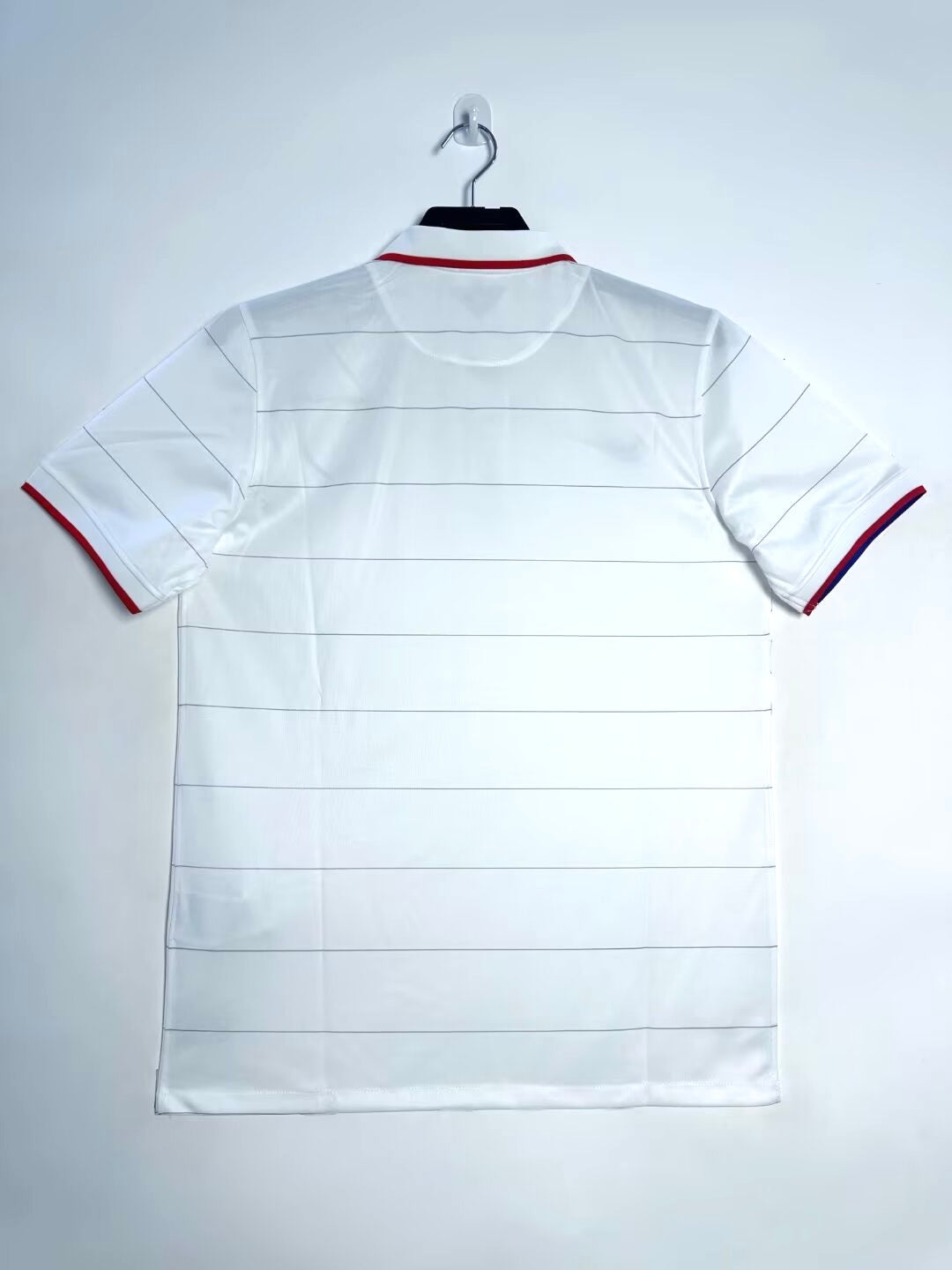 2014 home retro football shirt