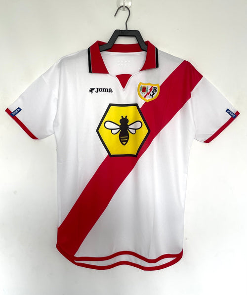 01/02 home retro football shirt