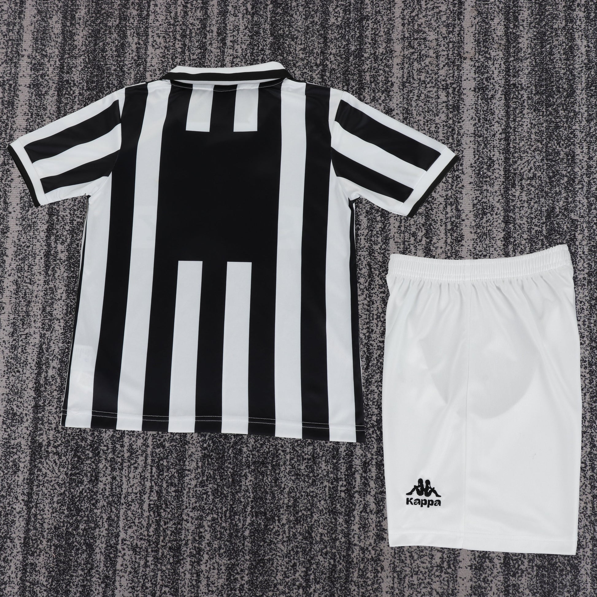 96/97 children's home football jersey
