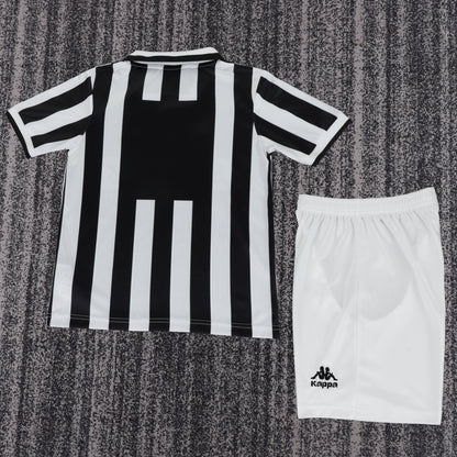 96/97 children's home football jersey