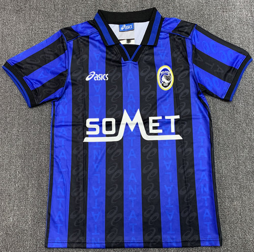 96/97 home retro football shirt