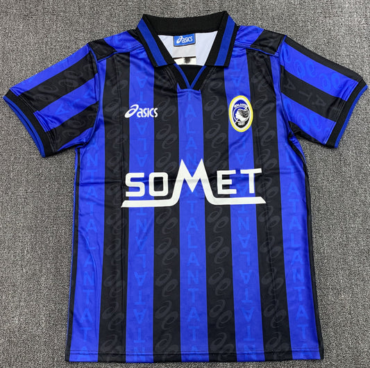 96/97 home retro football shirt