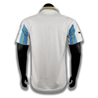 2000/01 third retro football shirt