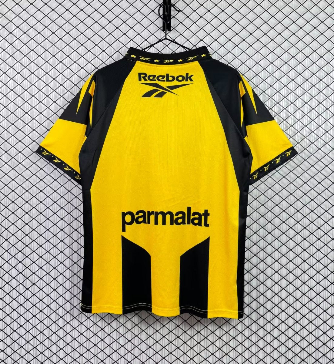 1998/99 Home Retro Shirt - back product view
