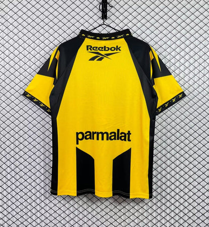 1998/99 Home Retro Shirt - back product view