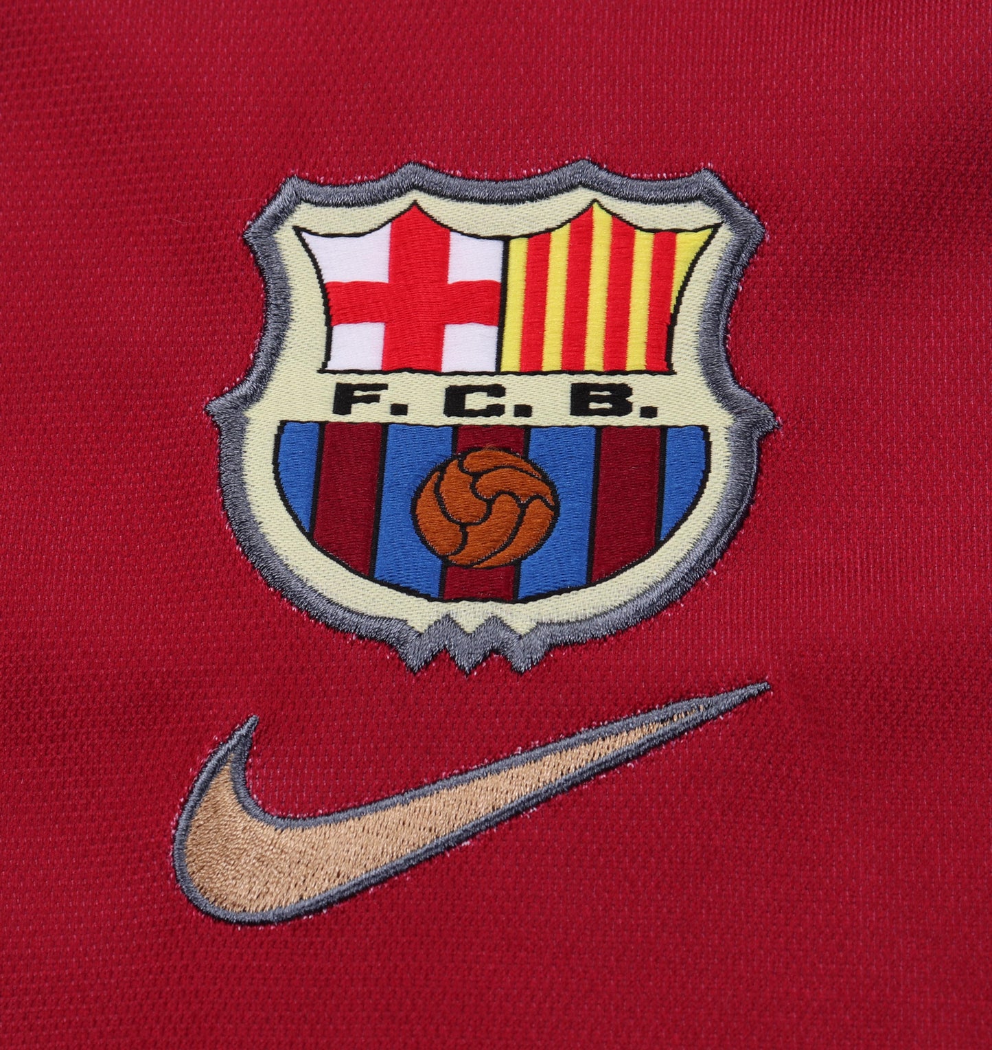 98/99 children's home football jersey