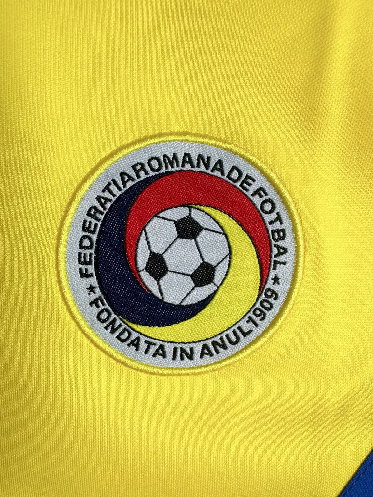 1994 home retro football shirt