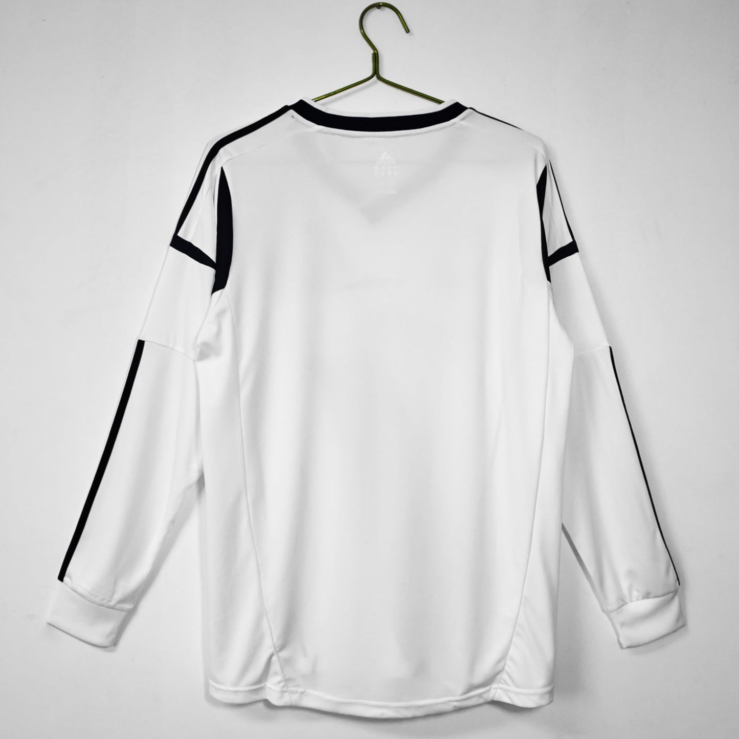 2012 home retro football shirt