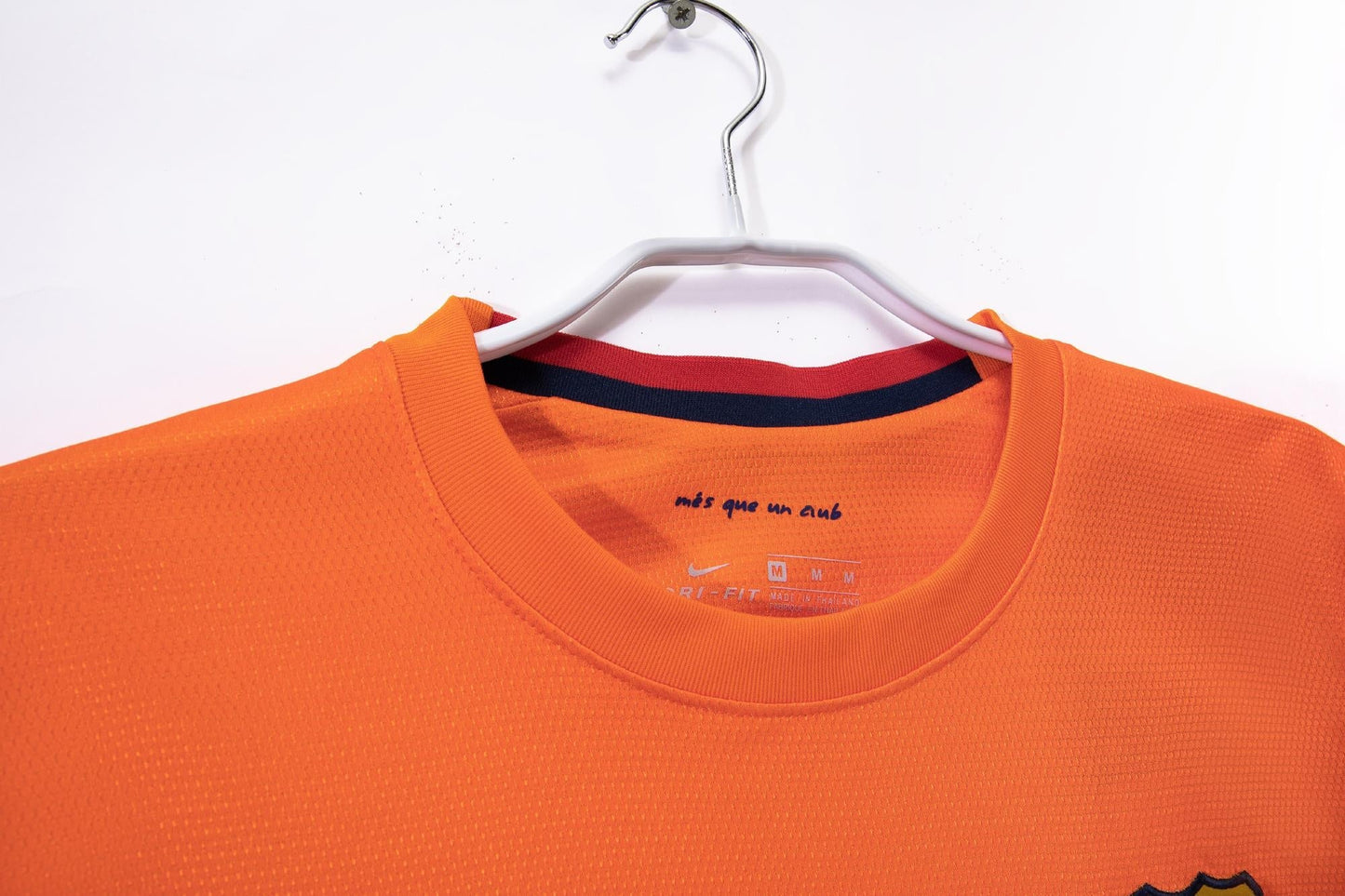 12/13 away retro football shirt