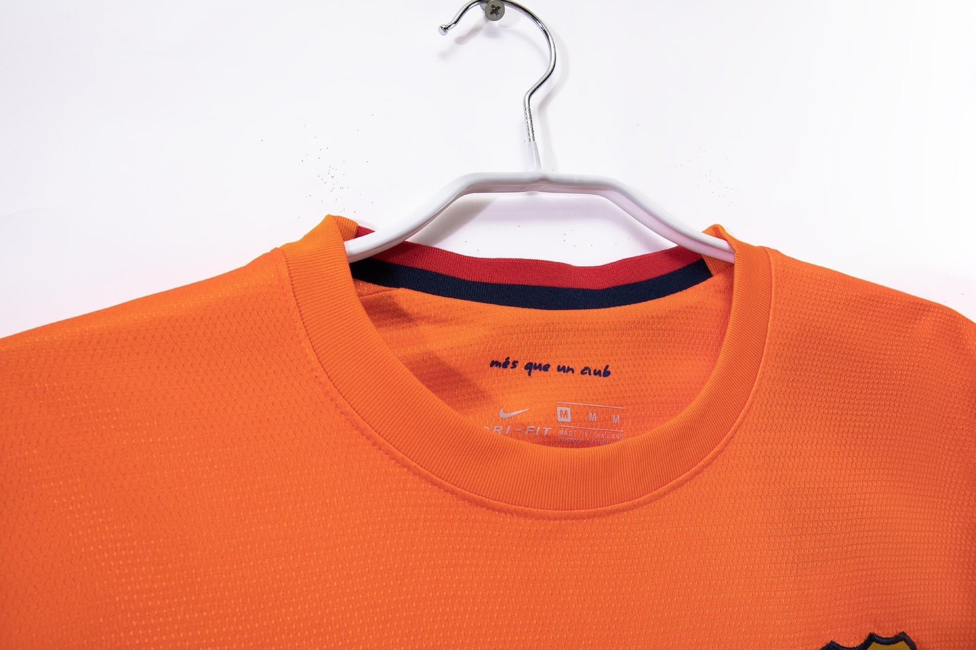12/13 away retro football shirt