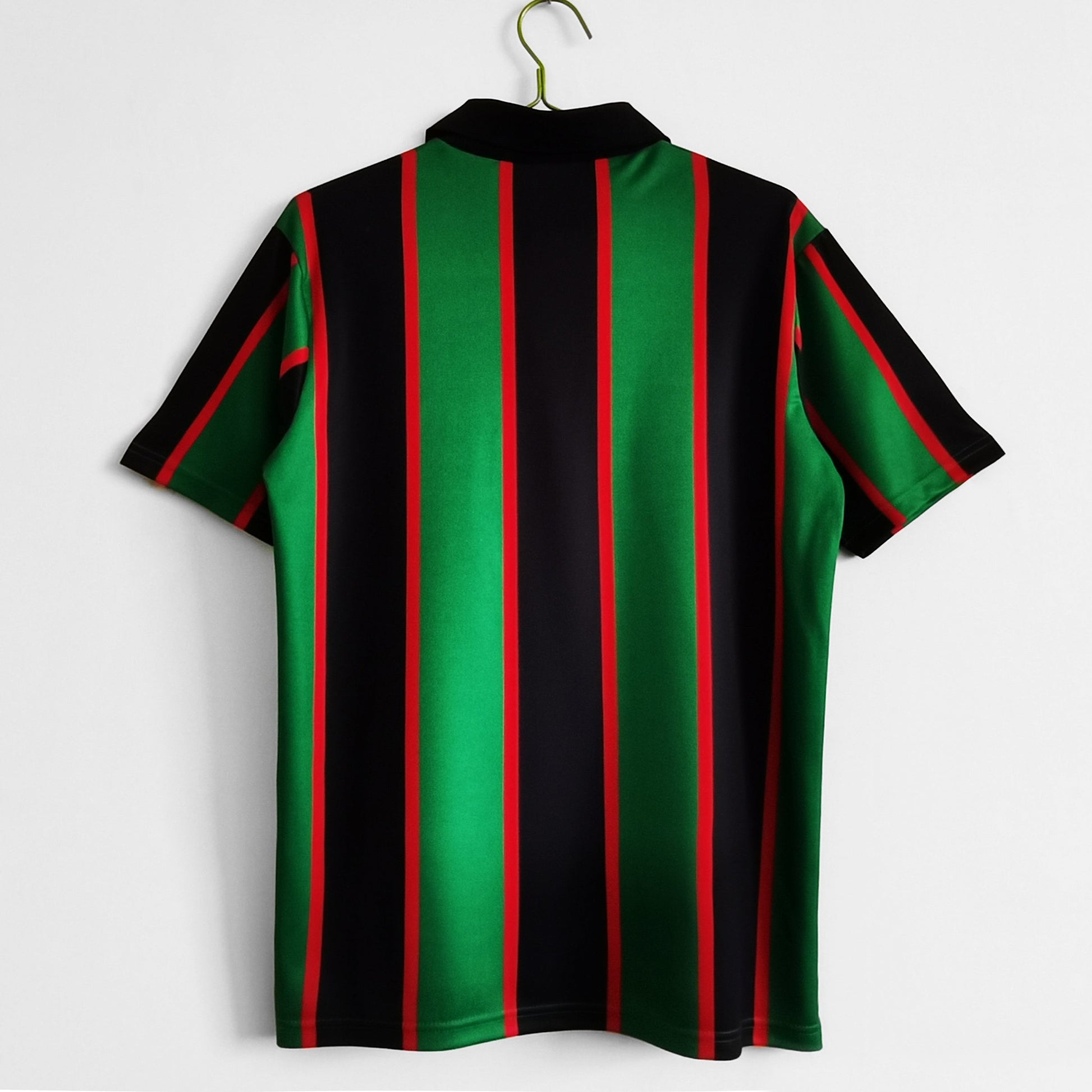 93/94 away retro football shirt