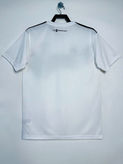 2018 home retro football shirt