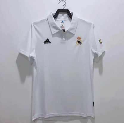 02/03 home retro football shirt