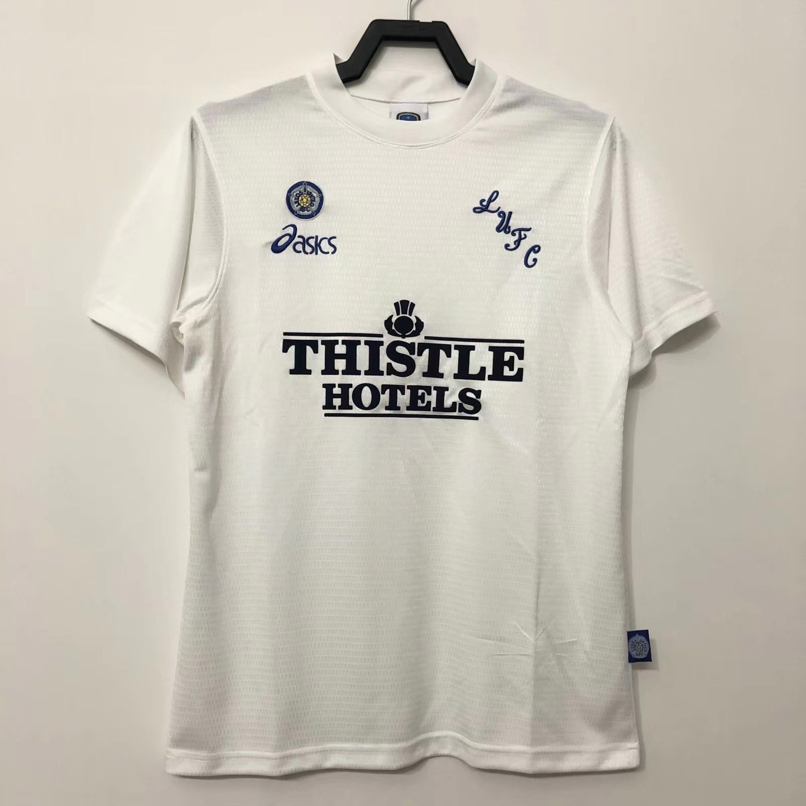 95/96 home retro football shirt