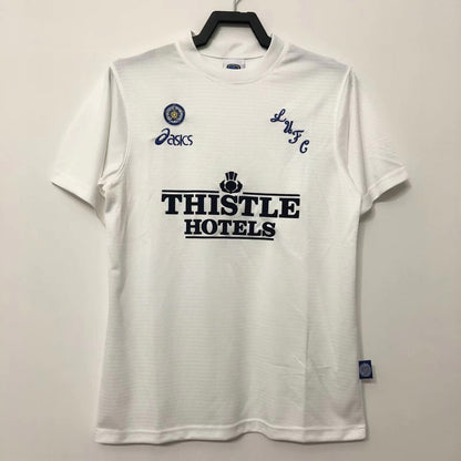 95/96 home retro football shirt