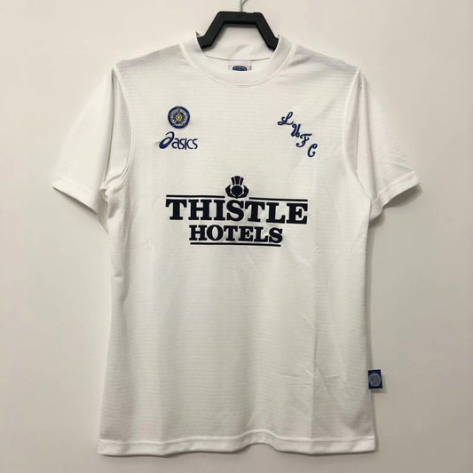 95/96 home retro football shirt