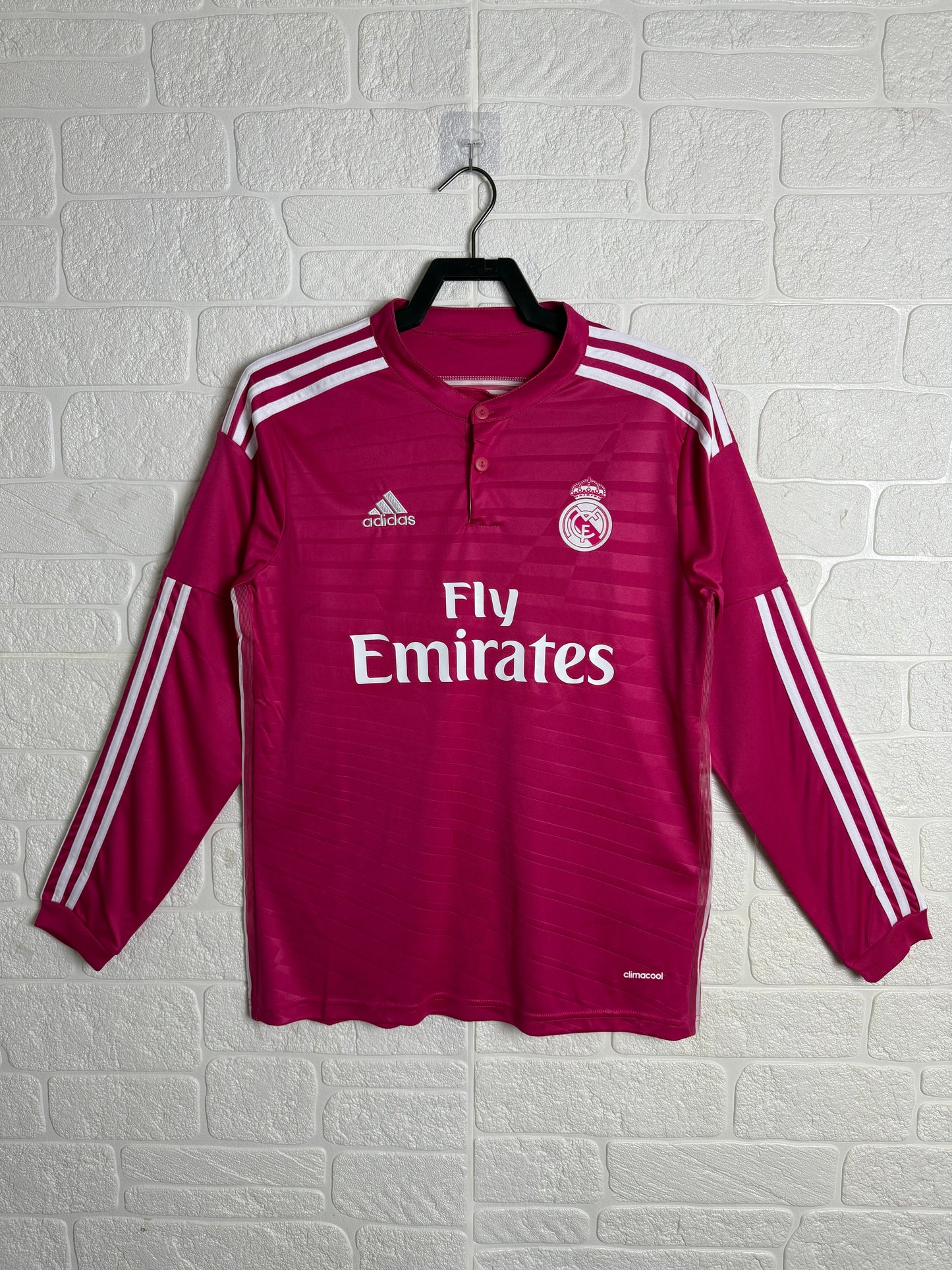 14/15 away retro football shirt