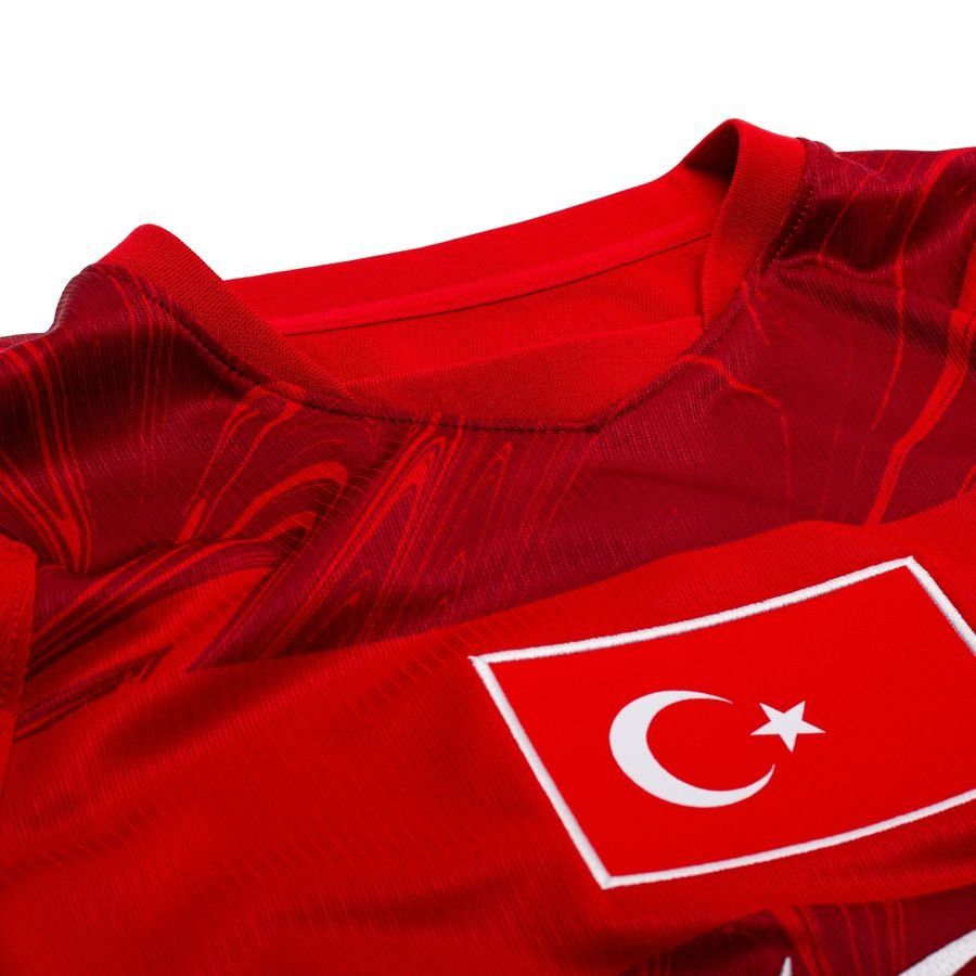2026 home football jersey – fan version